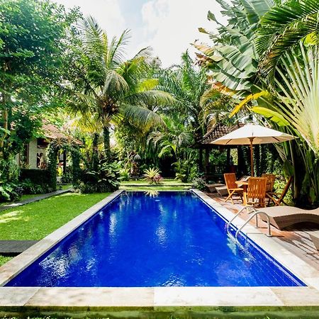 Pukakoo Villas And Suite By Supala أوبود المظهر الخارجي الصورة