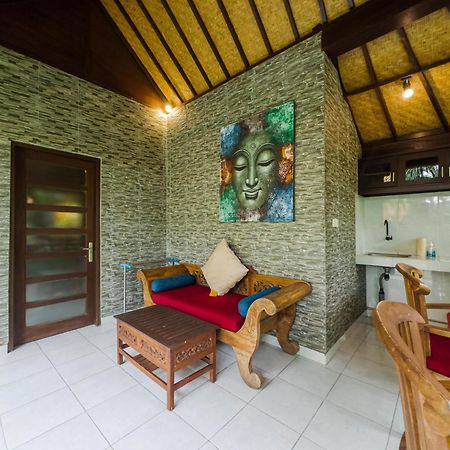 Pukakoo Villas And Suite By Supala أوبود المظهر الخارجي الصورة