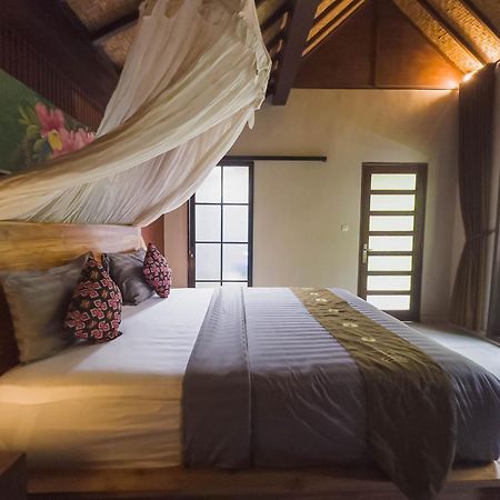 Pukakoo Villas And Suite By Supala أوبود المظهر الخارجي الصورة