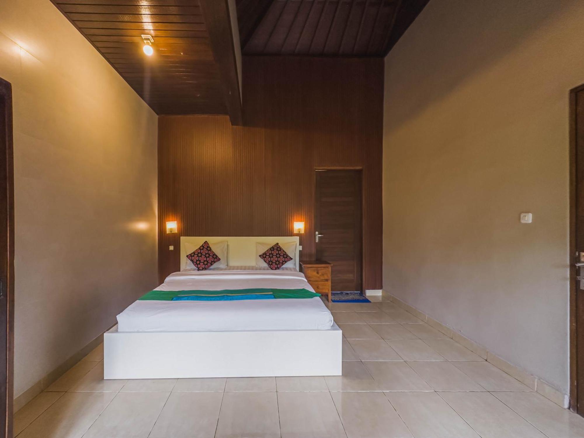 Pukakoo Villas And Suite By Supala أوبود المظهر الخارجي الصورة