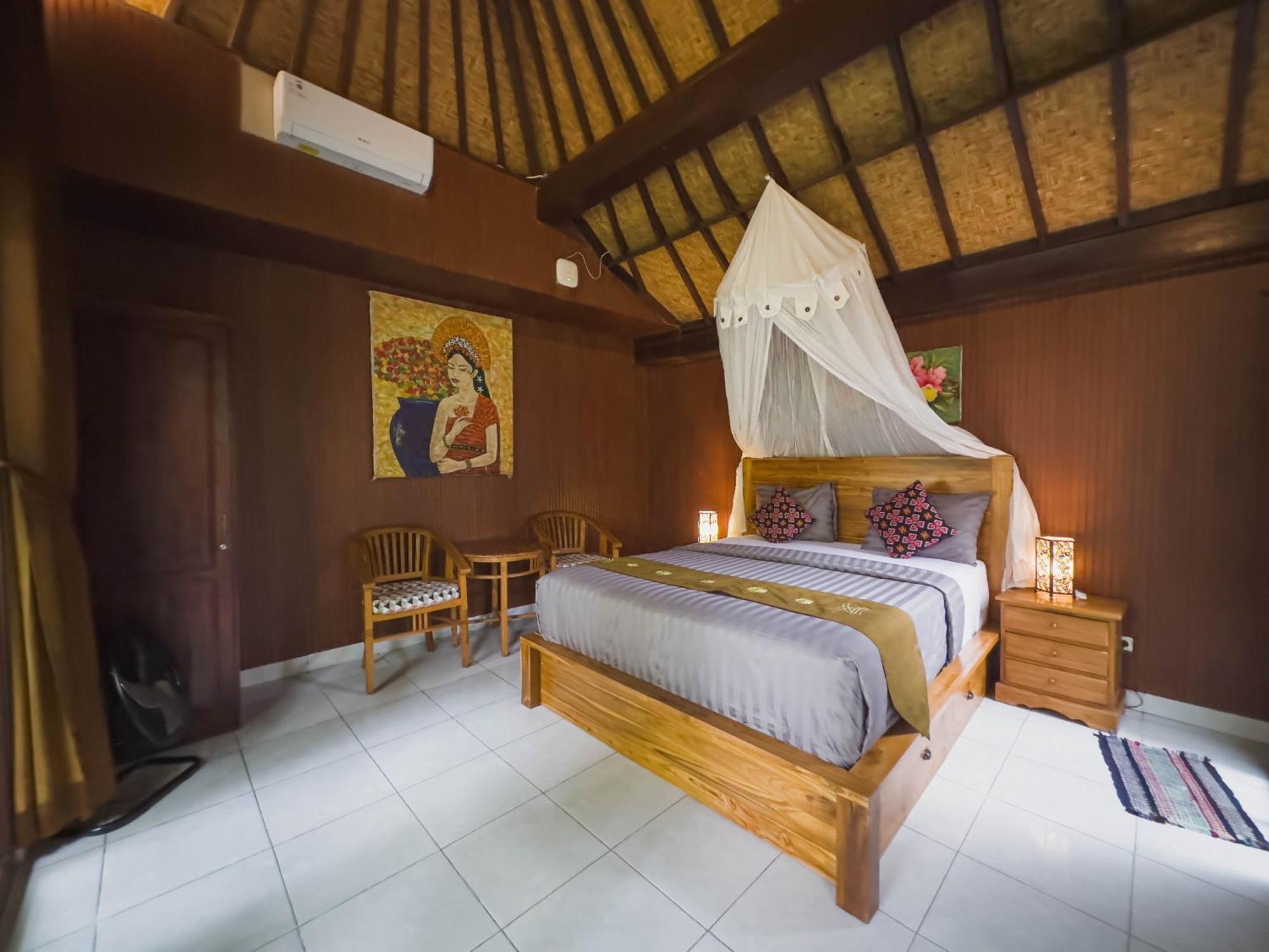 Pukakoo Villas And Suite By Supala أوبود المظهر الخارجي الصورة
