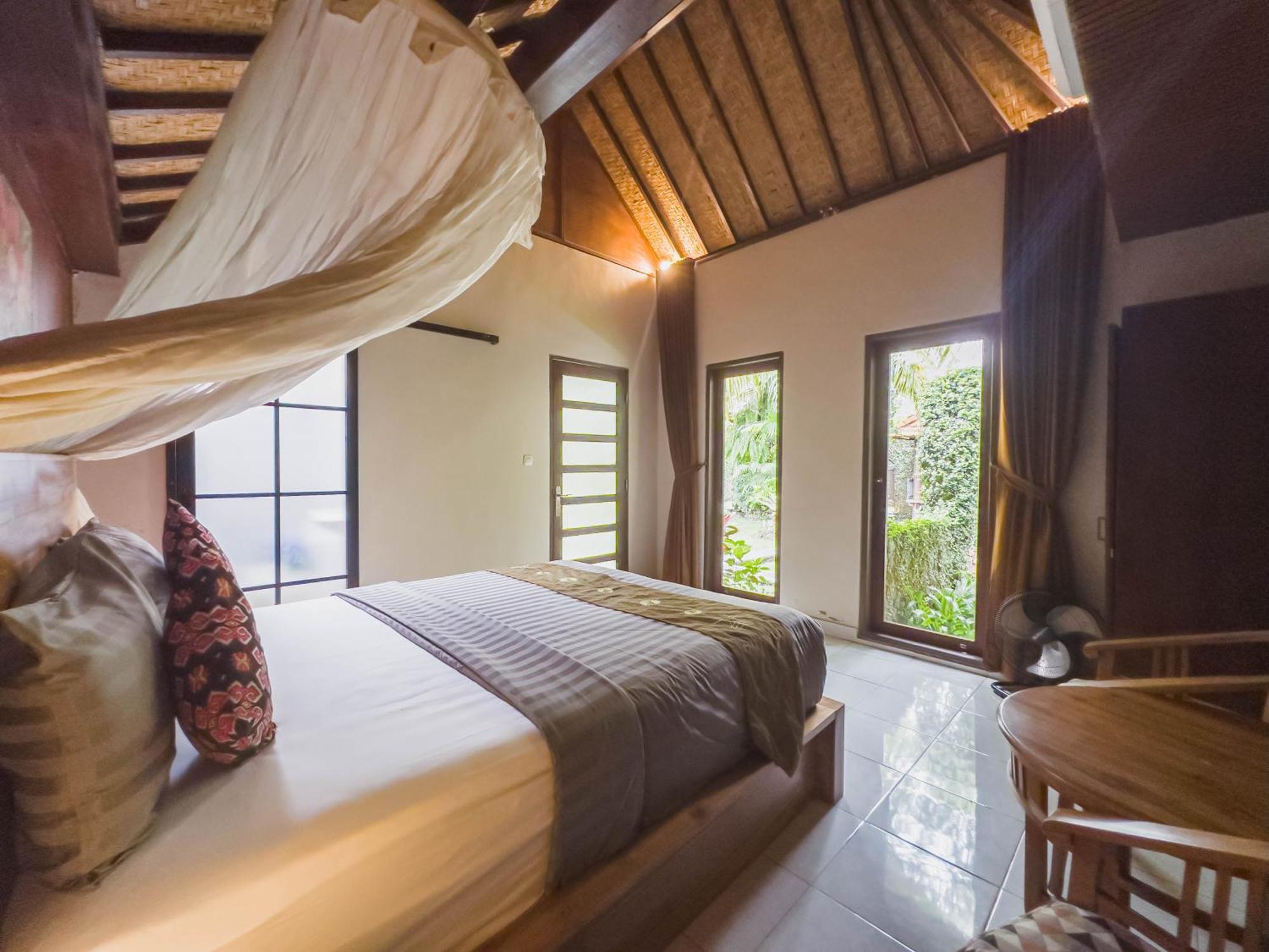 Pukakoo Villas And Suite By Supala أوبود المظهر الخارجي الصورة