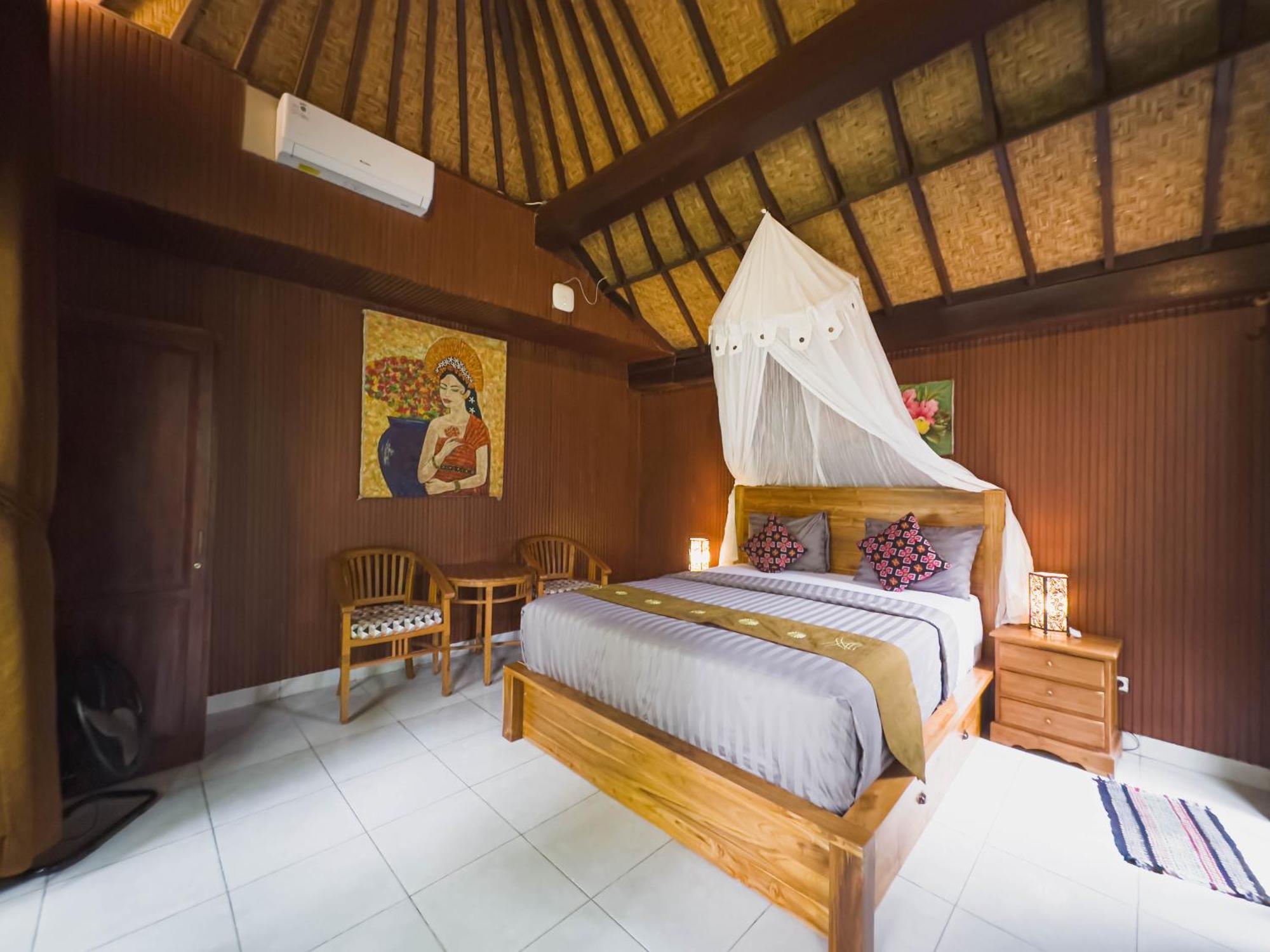 Pukakoo Villas And Suite By Supala أوبود المظهر الخارجي الصورة