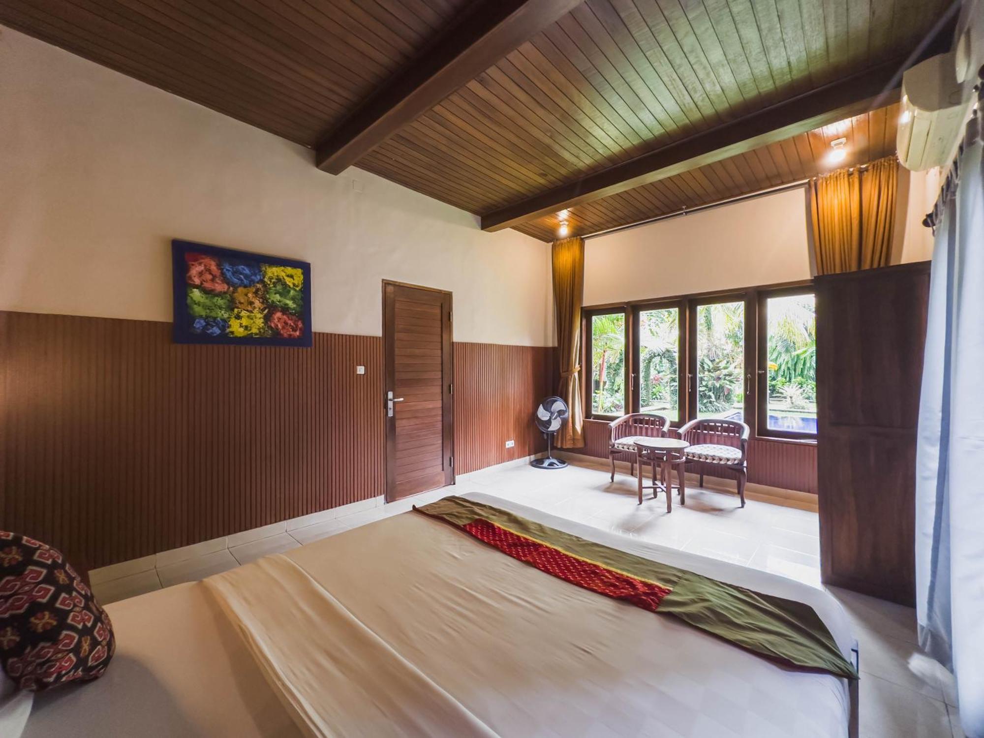 Pukakoo Villas And Suite By Supala أوبود المظهر الخارجي الصورة