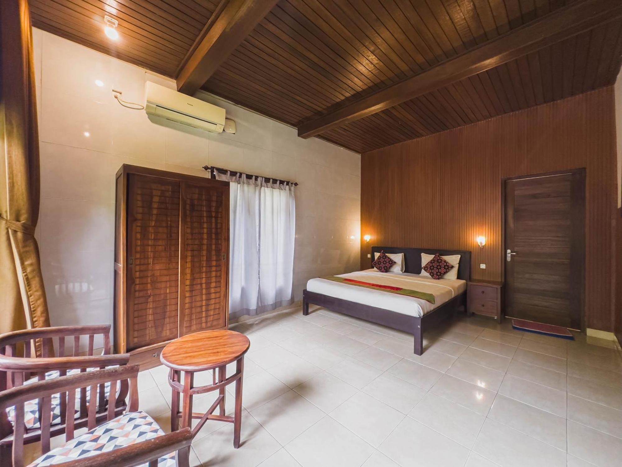 Pukakoo Villas And Suite By Supala أوبود المظهر الخارجي الصورة
