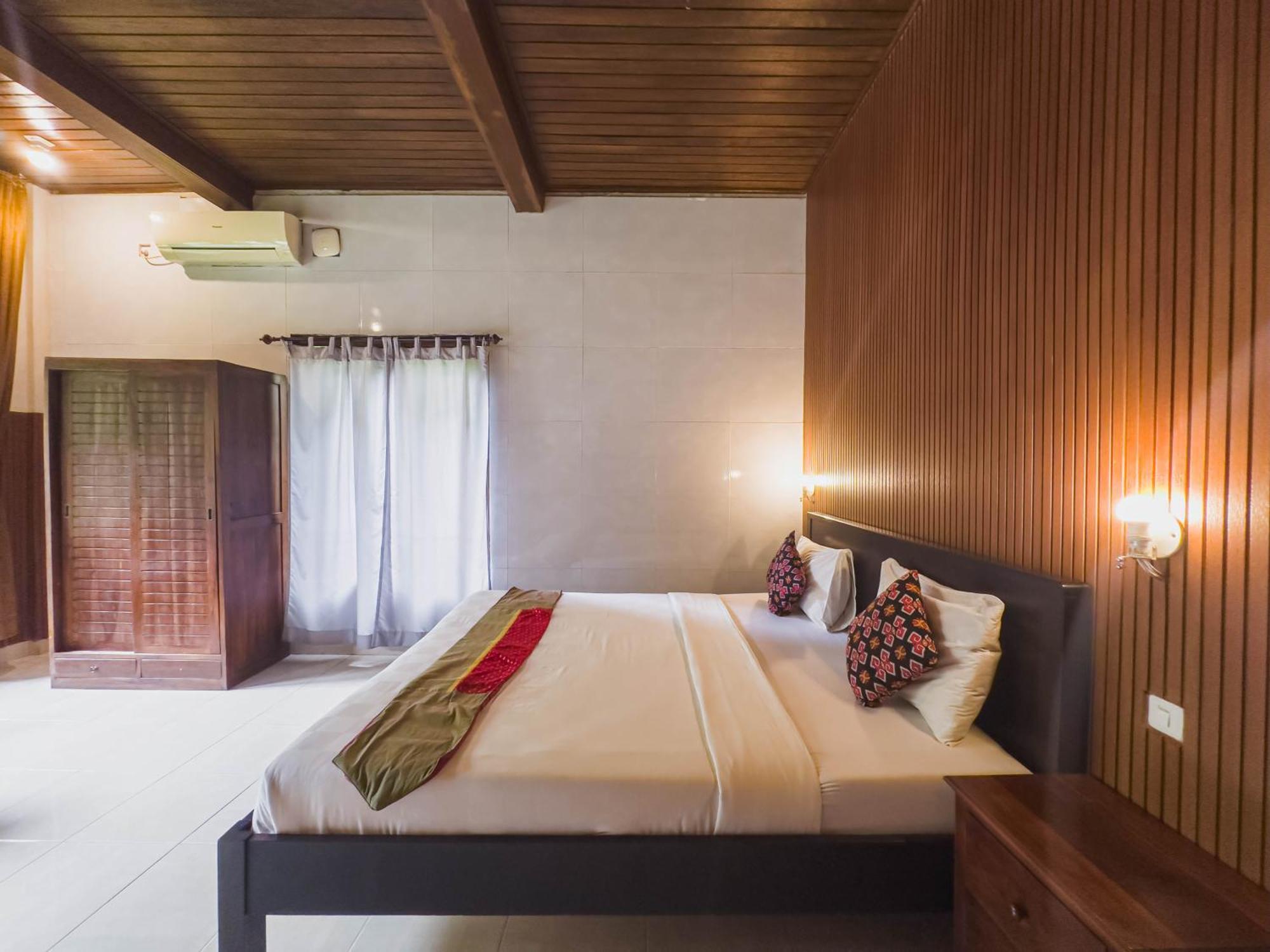 Pukakoo Villas And Suite By Supala أوبود المظهر الخارجي الصورة