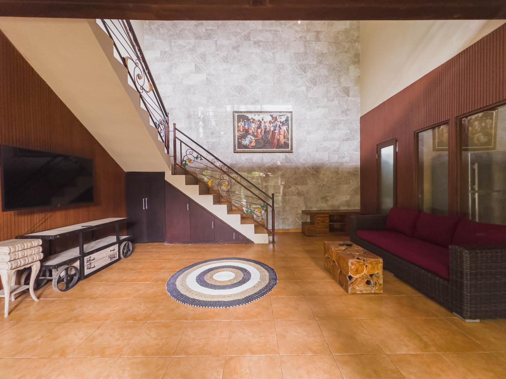 Pukakoo Villas And Suite By Supala أوبود المظهر الخارجي الصورة