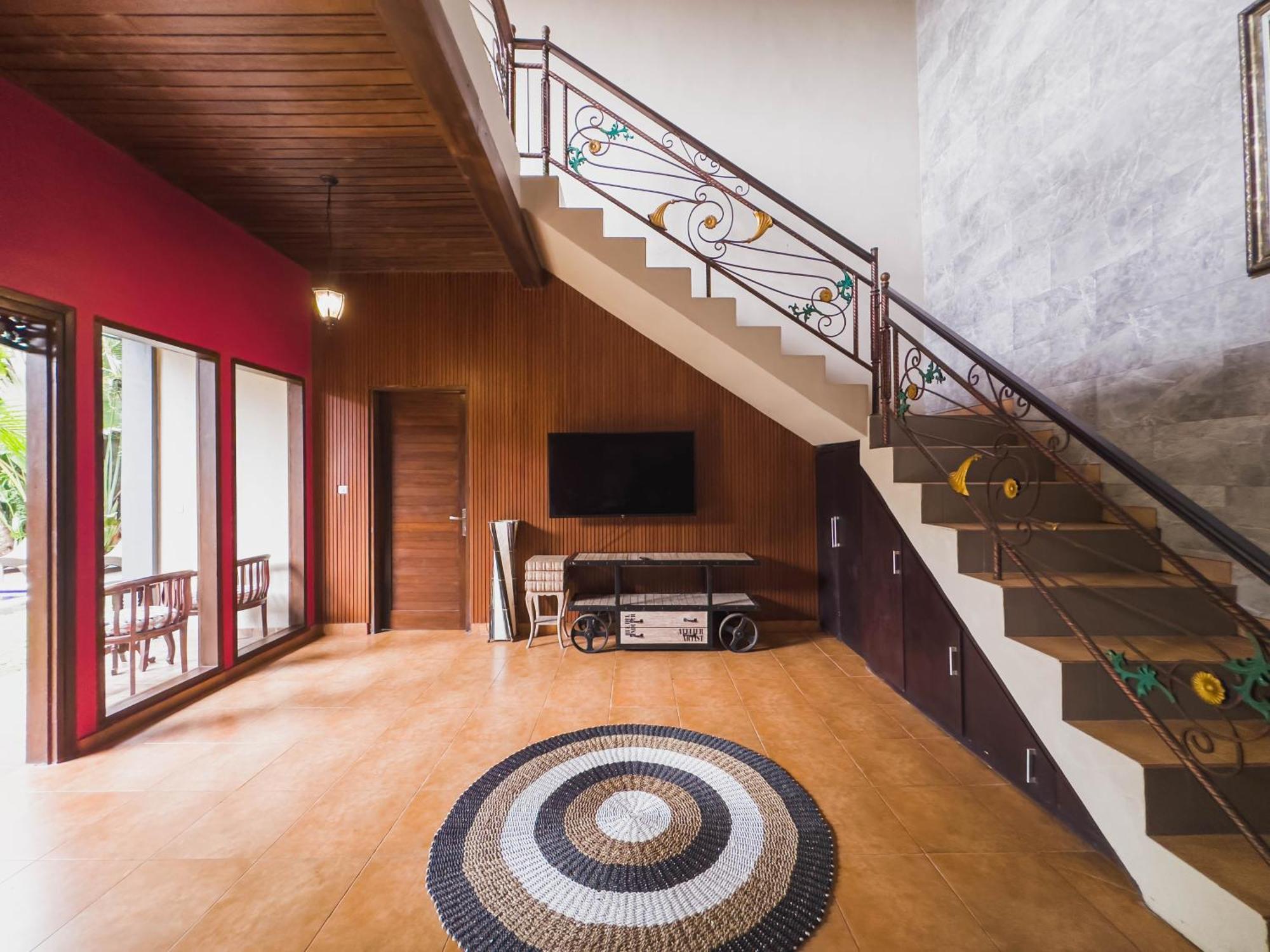 Pukakoo Villas And Suite By Supala أوبود المظهر الخارجي الصورة