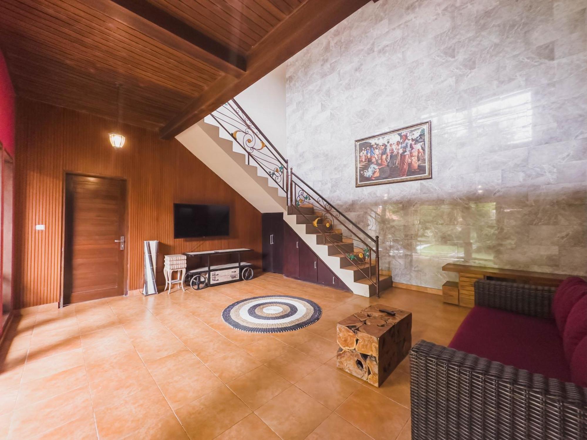 Pukakoo Villas And Suite By Supala أوبود المظهر الخارجي الصورة